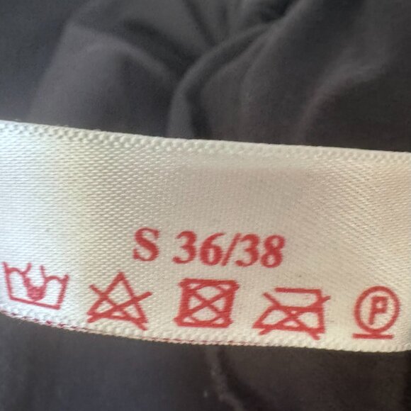 FALKE Cotton Bodysuit - Picture 4 of 10